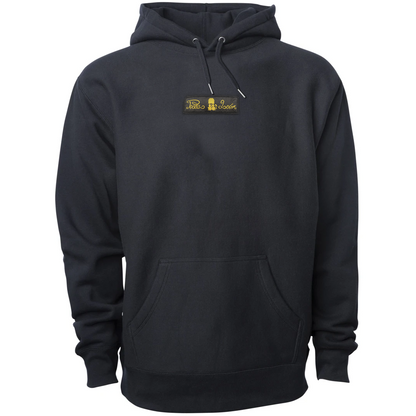 Rosas León Premium Classic heavyweight Hoodie