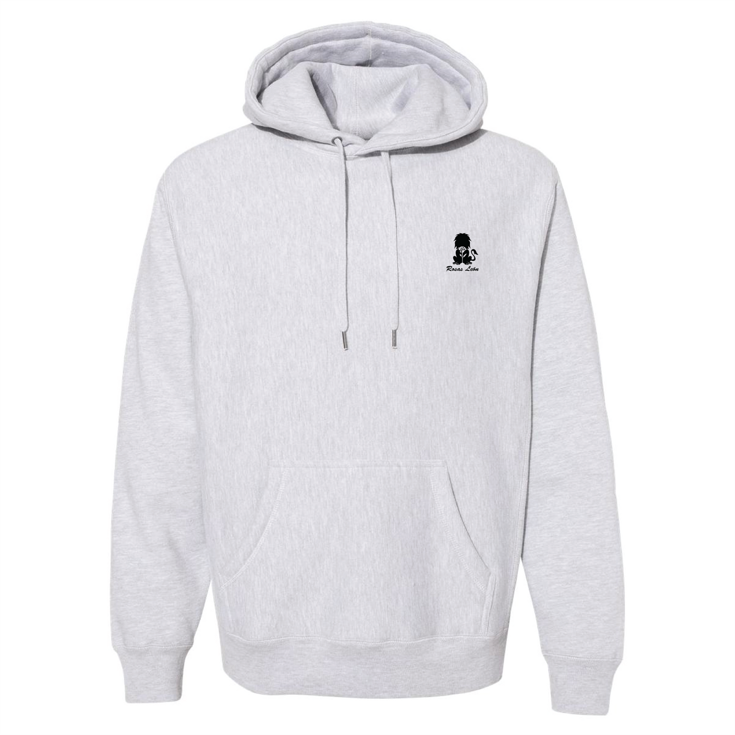 Rosas León Premium Hoodie