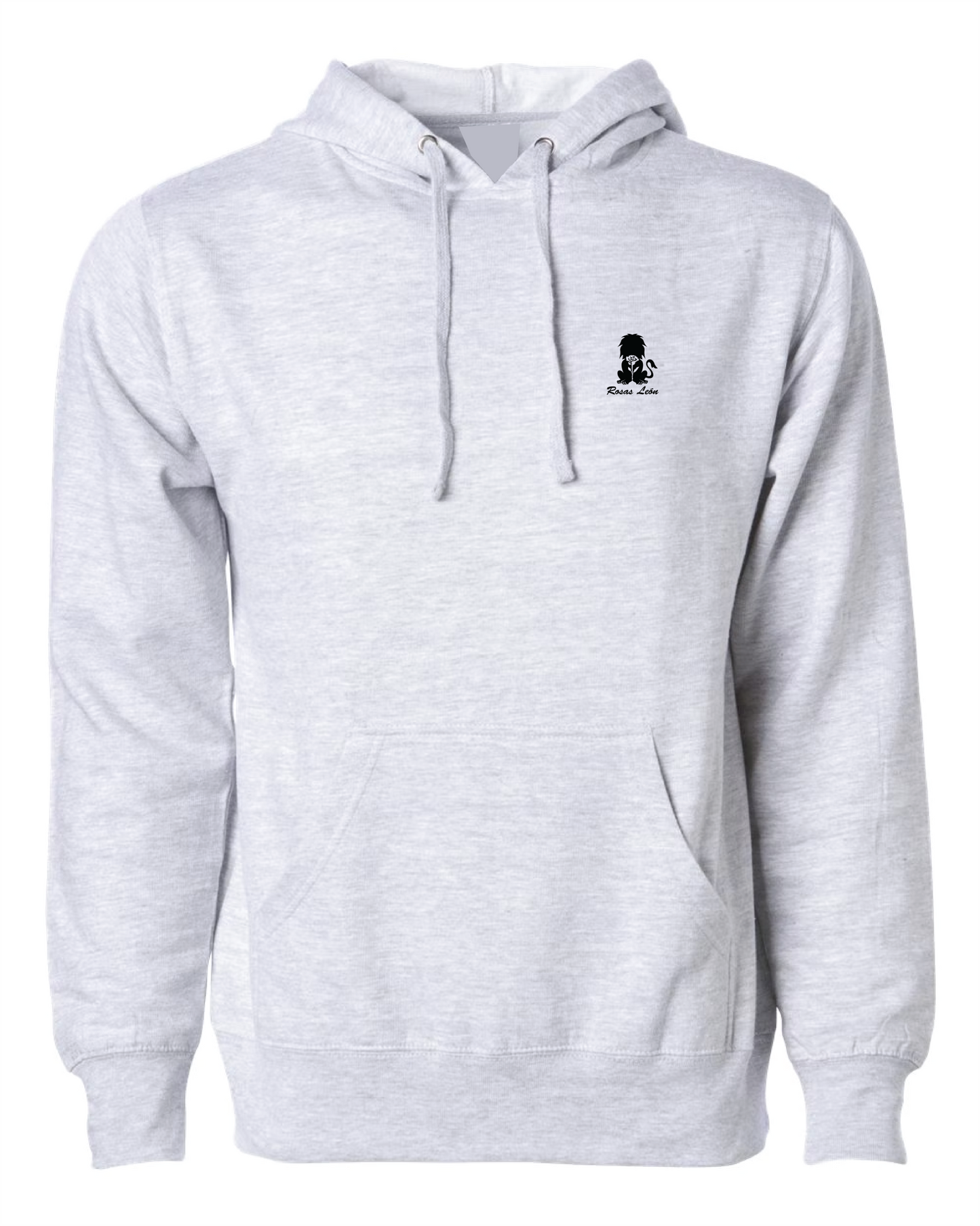 Rosas León Regular Hoodie