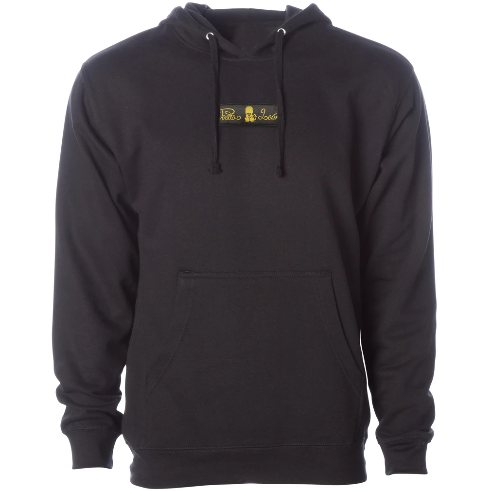 Rosas León Classic Hoodie